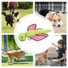 Generic Fetch Toy for Dogs, Plush Dragonfly with Throwing Function view 4