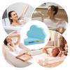 Fizzing Cloud-Shaped Bath Bomb, Bubble Bath Cleanser view 4