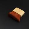 GALPADA Skin-Friendly Neck Hair Duster with Bamboo Handle and Soft Fibers view 4