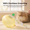 12.5cm Pet Face Care Comb for Dogs & Cats view 3
