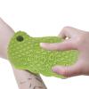 Premium Mesh Pouf Scrubber for Shower and Bath view 1
