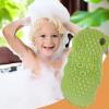 Premium Mesh Pouf Scrubber for Shower and Bath view 3