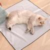 Adhesive Cat Grooming Wrap view 3