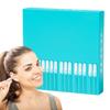 Reusable Sticky Ear Picks, 24-Piece Earwax Removal Tool Set view 1