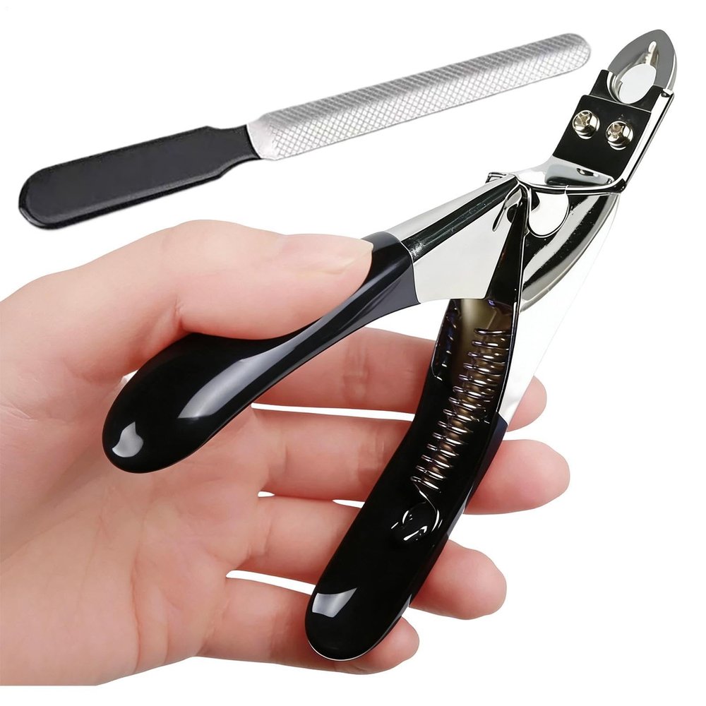 Pet Nail Clipper Set