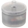 KALLORY Pet Water Fountain Replacement Filter view 1