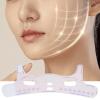 Chin Strap Face Mask | Firming Lifting Band for Facial Contours view 2