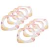 AMUSLESUR 10 Disposable Paper Wax Warmer Pads view 1