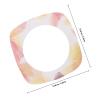 AMUSLESUR 10 Disposable Paper Wax Warmer Pads view 2