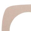 AMUSLESUR 10 Disposable Paper Wax Warmer Pads view 3