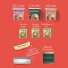 Brotrausch Congratulations Gift Box with 3 Bread Mixes view 3