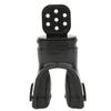 Soft Durable Snorkel Second-Stage Mouthpiece, Black view 1
