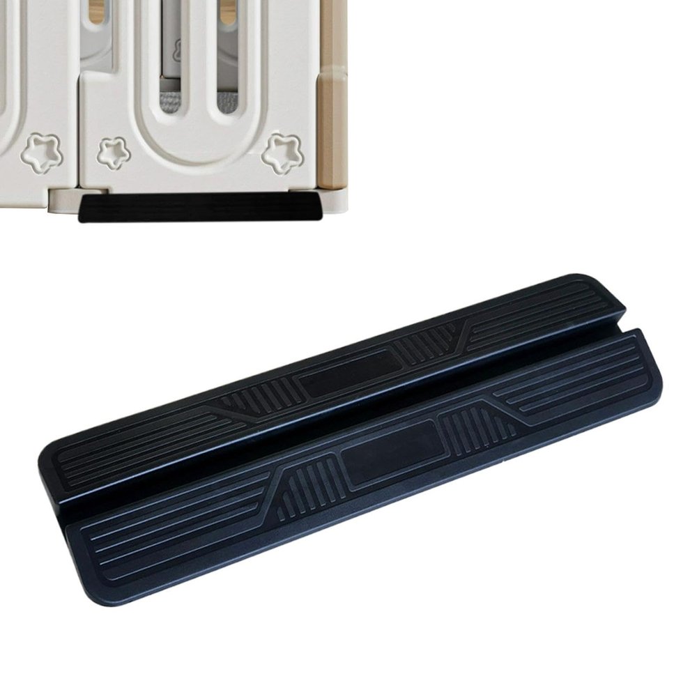 Anti-Kick Pedal for Pet Gates