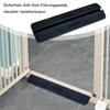 Anti-Kick Pedal for Pet Gates view 4