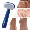 Foot Callus Remover, Double-Sided Stainless Steel Foot File for Dry Heels view 4