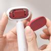 Furaspel Safe, Removable Deep-Cleaning Foot File view 4
