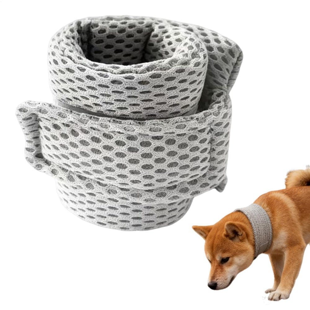 Elizabethan Collar - Cat Head Pet Collar