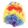 FILFEEL Dog Clown Wig view 1