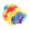FILFEEL Dog Clown Wig view 2