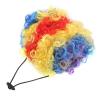 FILFEEL Dog Clown Wig view 3