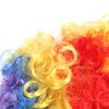 FILFEEL Dog Clown Wig view 4