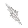 Delicate Rhinestone Headband for Women view 1