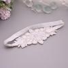Delicate Rhinestone Headband for Women view 4