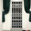 Extendable Folding Window Security Guard for Home Safety view 1
