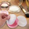 Portable Body Powder Puff with Secure Closure view 3