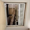Folding Safety Bars for Windows and Balconies view 1