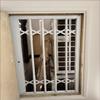 Folding Safety Bars for Windows and Balconies view 2