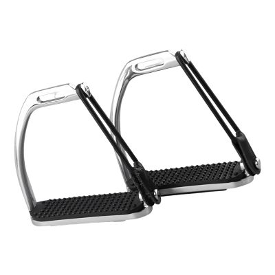 Non-Slip Stainless Steel Riding Stirrup Irons