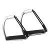 Non-Slip Stainless Steel Riding Stirrup Irons view 1