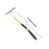 6-Inch Puppy Toothbrush view 2