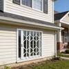 Expandable Safety Window Bars for Indoor and Outdoor Use view 1