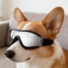 Dog Goggles - UV Protection Eyewear view 2