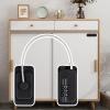 Refrigerator Door Lock with Combination Latch, Child Safety Lock for Cabinets, Drawers and RVs view 3