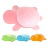 Turtle-Shaped Children's Soap, Refreshing Scented Soap for Outdoor Use view 1