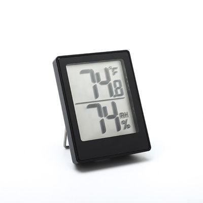 Eawfgtuw Digital Hygrometer Thermometer