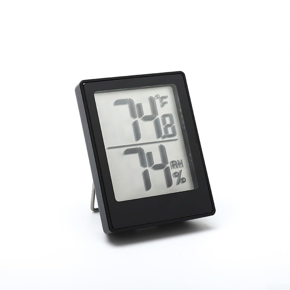 Eawfgtuw Digital Hygrometer Thermometer