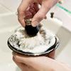 Ciieeo Reusable Stainless Steel Shaving Bowl with Stand view 4