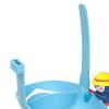 Kids Faucet Extender for Sink, Cartoon Penguin Splash Guard view 3