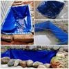 Above-Ground PVC Fish Pond for Indoor and Outdoor Use view 3