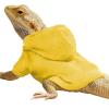 Bearded Dragon Outfit - Handmade Soft Reptile Coat view 1