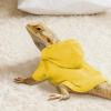Bearded Dragon Outfit - Handmade Soft Reptile Coat view 4