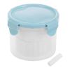 100 Disposable Cotton Lipstick Applicators for Precise Lip Application view 1