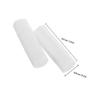 100 Disposable Cotton Lipstick Applicators for Precise Lip Application view 2