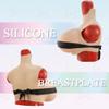 Realistic Silicone Breast Prosthesis, Z Cup view 2
