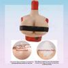 Realistic Silicone Breast Prosthesis, Z Cup view 3