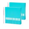 Generic Sticky Earpick, 48 pcs Self-Adhesive Ear Cleaning Tool view 1